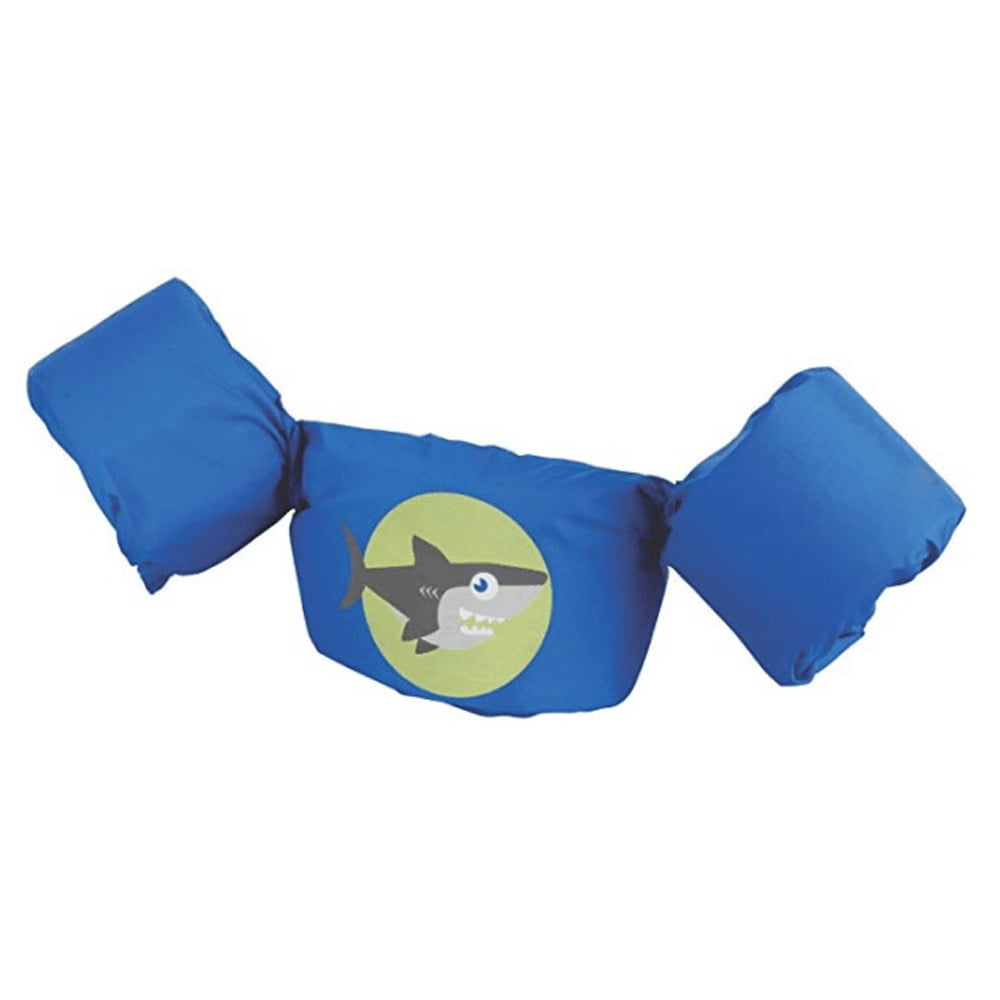 Bollsisrey Puddle Jumper Basic Life Jacket Child Life Jacket for