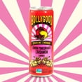 thumbnail image 1 of Bollygood Sparkling Lemon Pomegranate Cardamom Beverage Non-GMO 12oz Can, 1 of 5
