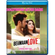 Bollywood After Dark - Beiimaan Love Blu-ray, Leomark Studios, Drama