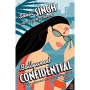 Bollywood Confidential, Paperback