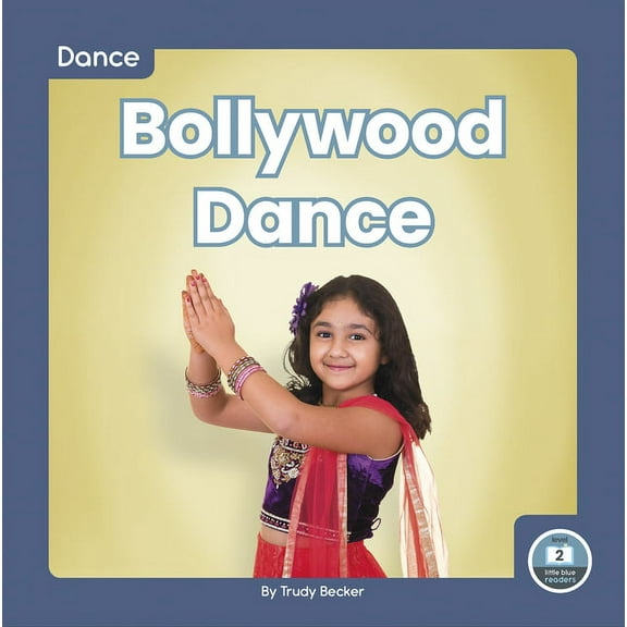 Bollywood Dance, (Paperback)