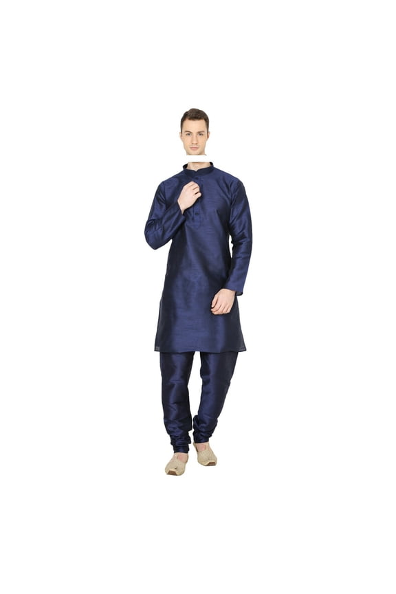 Bollywood Designer Indian Silk Festive Diwali Kurta Churidaar Set Ethnic Costum