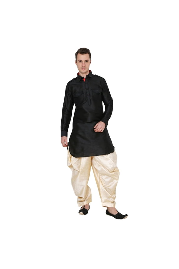 Bollywood Designer Indian Silk Festive Diwali Pathani Salwar Ethnic Costume