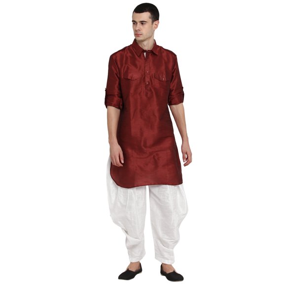 Bollywood Designer Indian Silk Festive Diwali Pathani Salwar Kamij Ethnic Costum