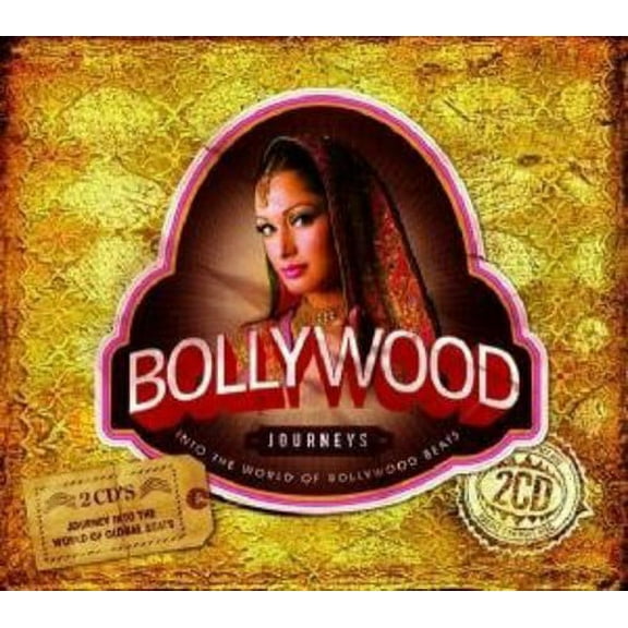 Bollywood Journeys