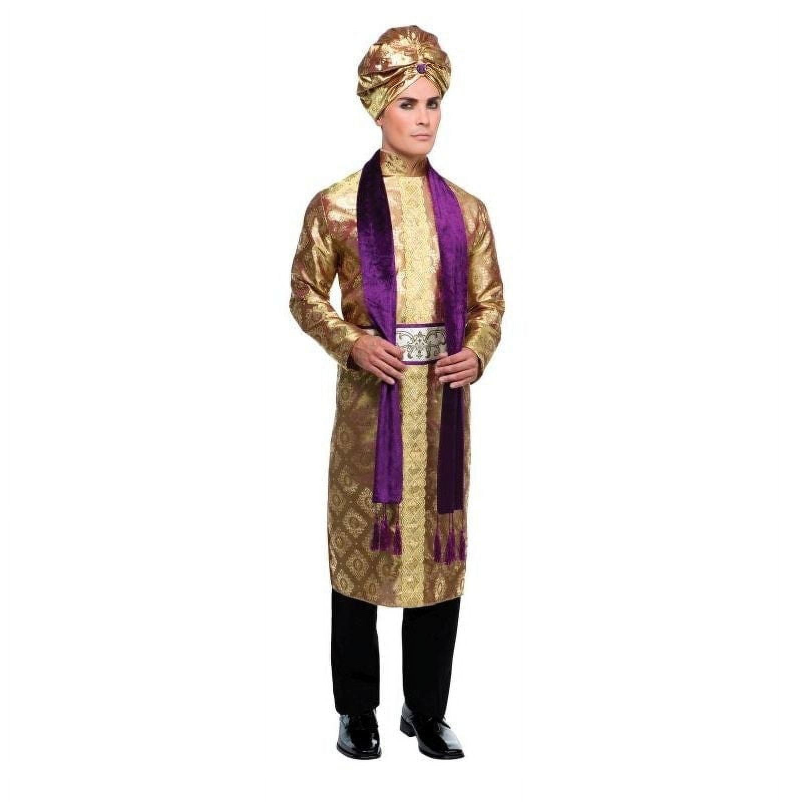 Bollywood costume for best sale men