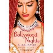 Bollywood Nights, Paperback