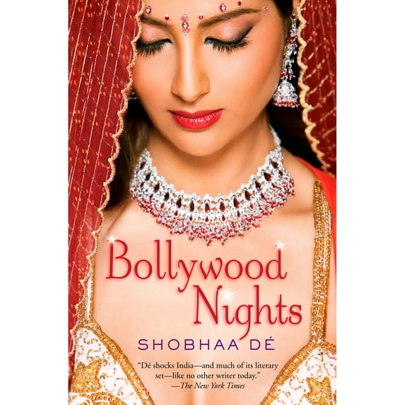 Bollywood Nights, (Paperback)