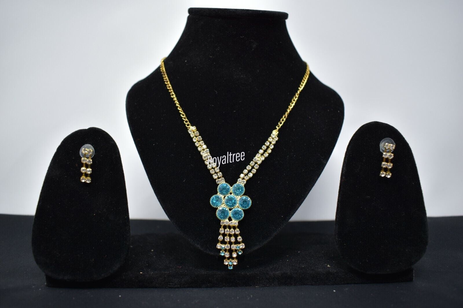 Madhubala Set – Noor's Jewellery Collections