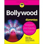 Bollywood for Dummies Paperback