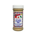 thumbnail image 1 of Bolner's Fiesta Brand Extra Fancy 7 oz Jalapeno Rub, 1 of 4