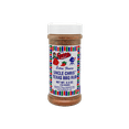 thumbnail image 1 of Bolner's Fiesta Brand Uncle Chris' Texas BBQ Rub, 1 of 4