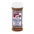 thumbnail image 1 of Bolner's Fiesta Seasoning - Salt Free Brisket Rub 5oz - 1 bottle, 1 of 1