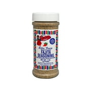 Bolners Fiesta Fiesta Fajita Seasoning Mix, Mesquite Flavor, 7 Oz