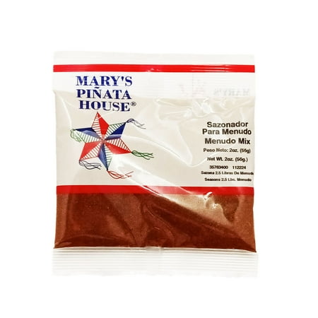 Bolners Fiesta Piñata Menudo Spice Mix, 2.25 oz
