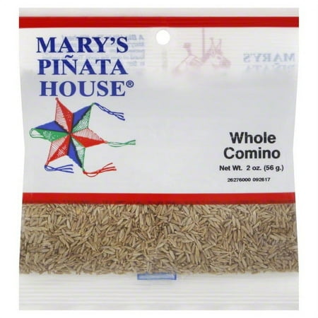 Bolners Fiesta Piata 2.25 Oz Whole Comino