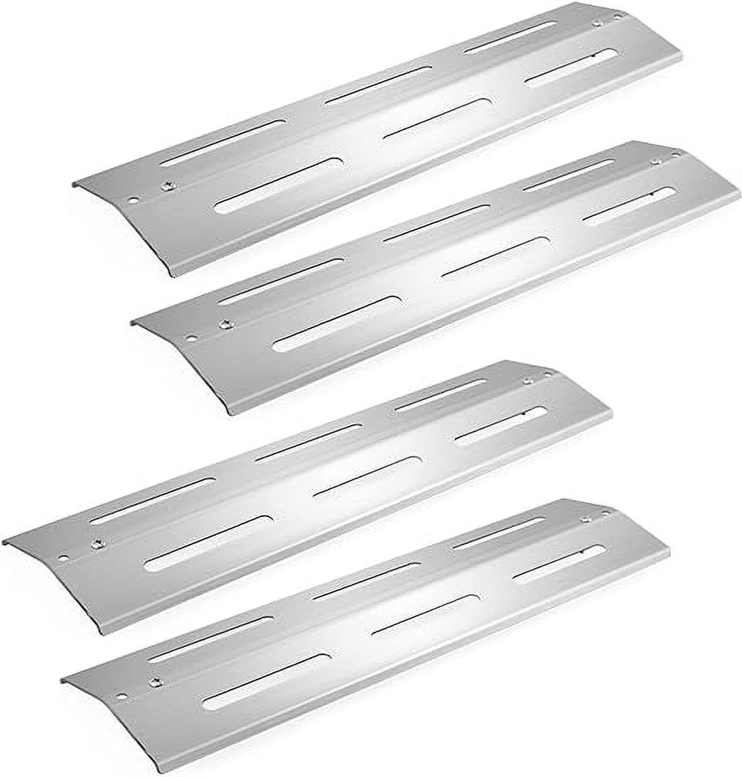 Boloda Heat Plate Shields Tent, 15 1/16" Grill Replacement Kit, 4pc