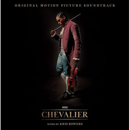 Bologne,Joseph / Bowers / Abels / Chevalier de Sai - Chevalier Soundtrack - Music & Performance - Vinyl