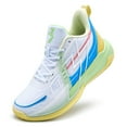 thumbnail image 1 of Bolognifi Basketball Shoes for Men Lightweight Durable for Outdoor Sports Training Matches, 1 of 6