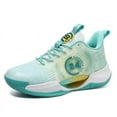 thumbnail image 1 of Bolognifi Men's High Performance Basketball Shoes Stylish Design Superior Functionality, 1 of 7