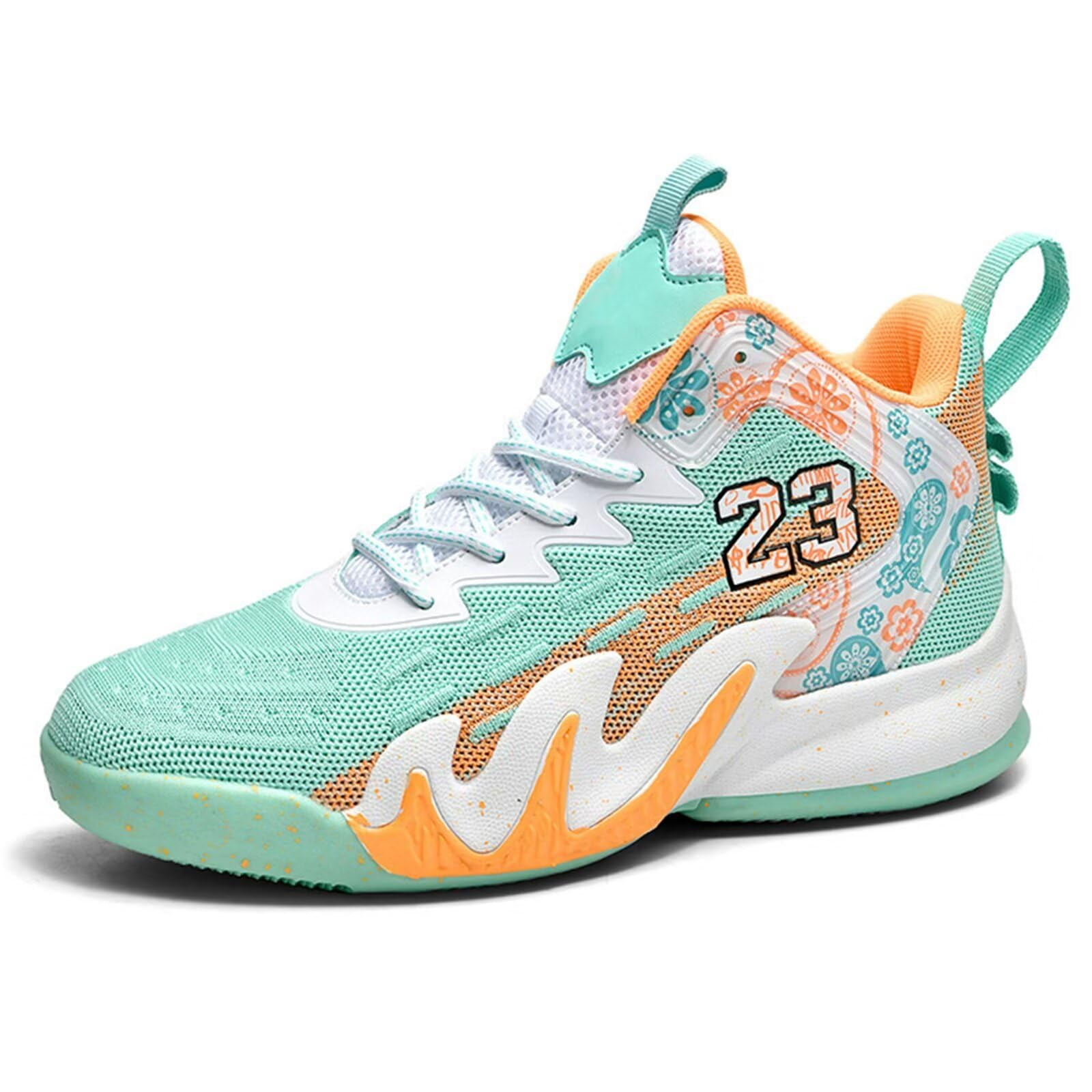 lebron outdoor shoes