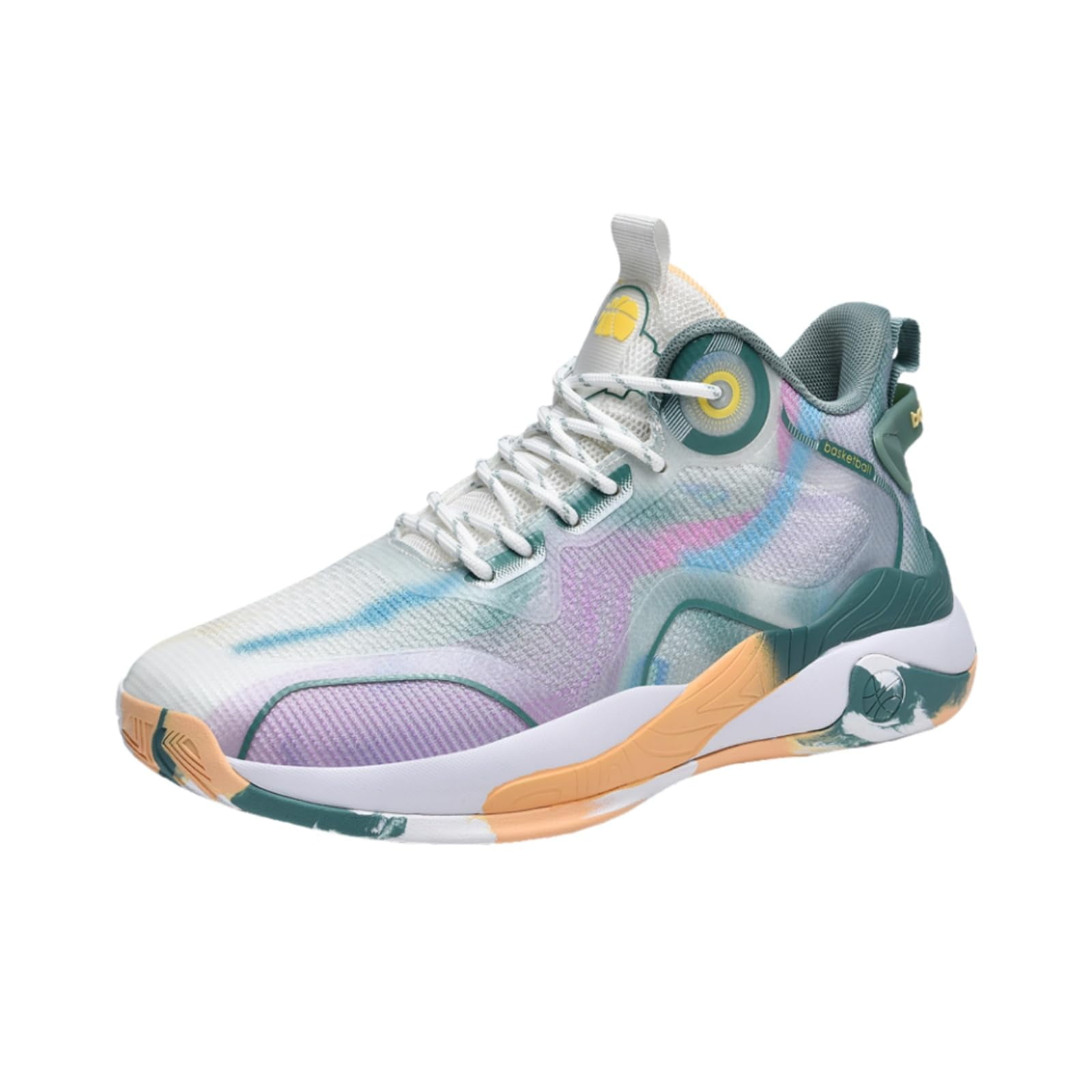Nike Air Zoom G.T. Cut Academy Basketbalschoenen Heren Nike Air Zoom G.T. Cut Academy Basketbalschoenen Heren