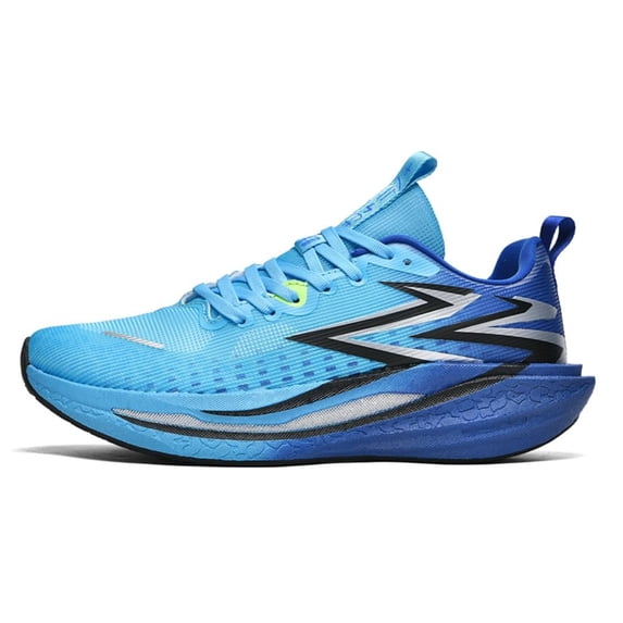 Bolognifi Sneakers Men's Shoes Training Running Fashion Sports Fans - BLUE_11