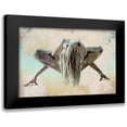 thumbnail image 1 of Bolokofsky, Ronald 14x11 Black Modern Framed Museum Art Print Titled - Under the Sun III, 1 of 5