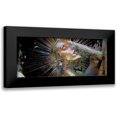 thumbnail image 1 of Bolokofsky, Ronald 18x10 Black Modern Framed Museum Art Print Titled - Memories, 1 of 5