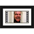 thumbnail image 1 of Bolokofsky, Ronald 18x11 Black Ornate Wood Framed with Double Matting Museum Art Print Titled - Jack, 1 of 4
