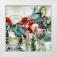 thumbnail image 1 of Bolokofsky, Ronald 20x20 White Modern Wood Framed Museum Art Print Titled - Tis the Season II, 1 of 4