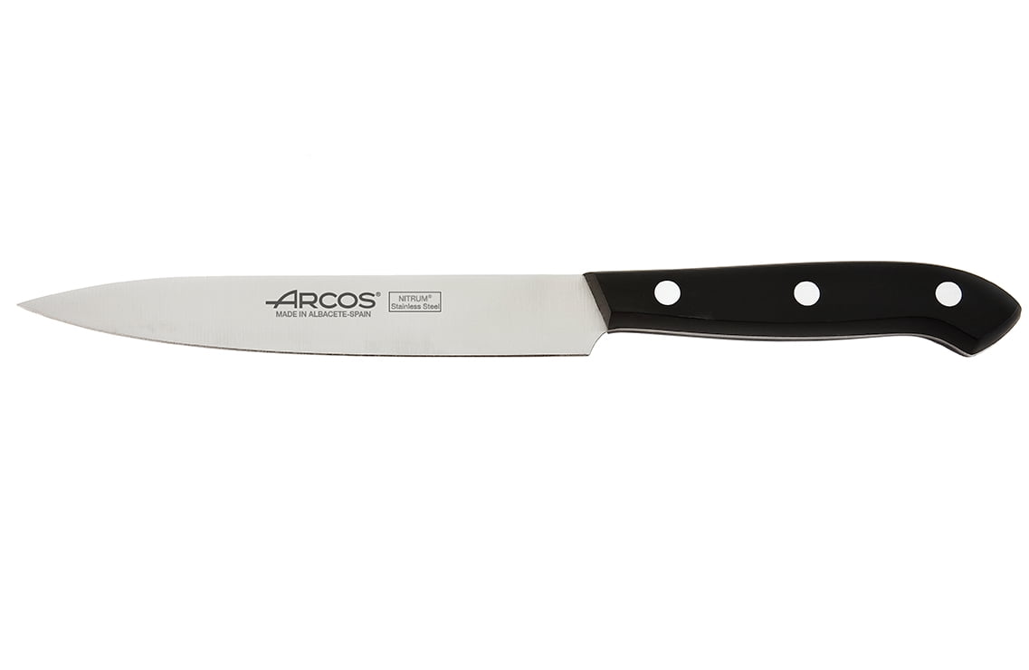 Bolonia Series 6" Utility Knife