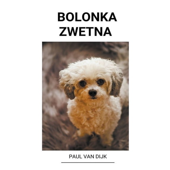 Bolonka Zwetna, (Paperback)