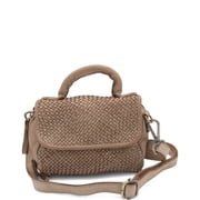 Bolsa Nova Leather Lily Mini Bag