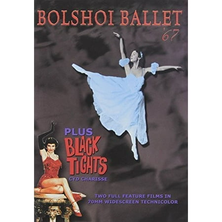 Sling Shot - Bolshoi Ballet 67 [DIGITAL VIDEO DISC]
