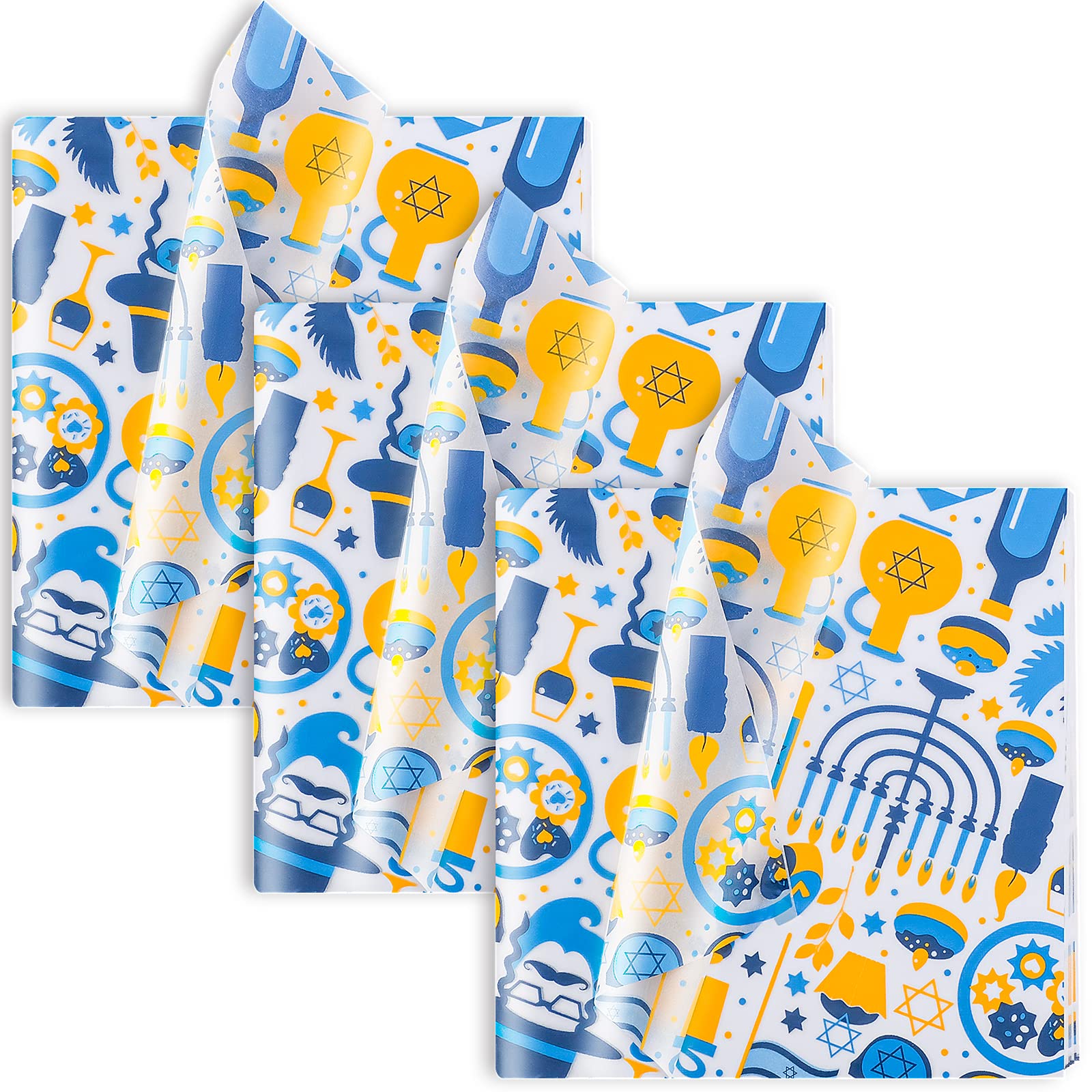 Hanukkah gifts bulk