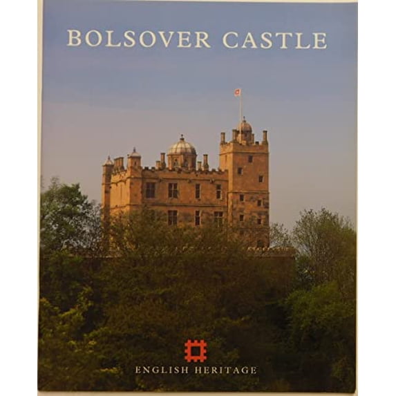 Pre-Owned Pre-Owned Bolsover Castle Paperback