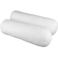 thumbnail image 1 of Bolster Insert 8" x 18" Polyester Filled Standard Cover (2 Pack), 1 of 1