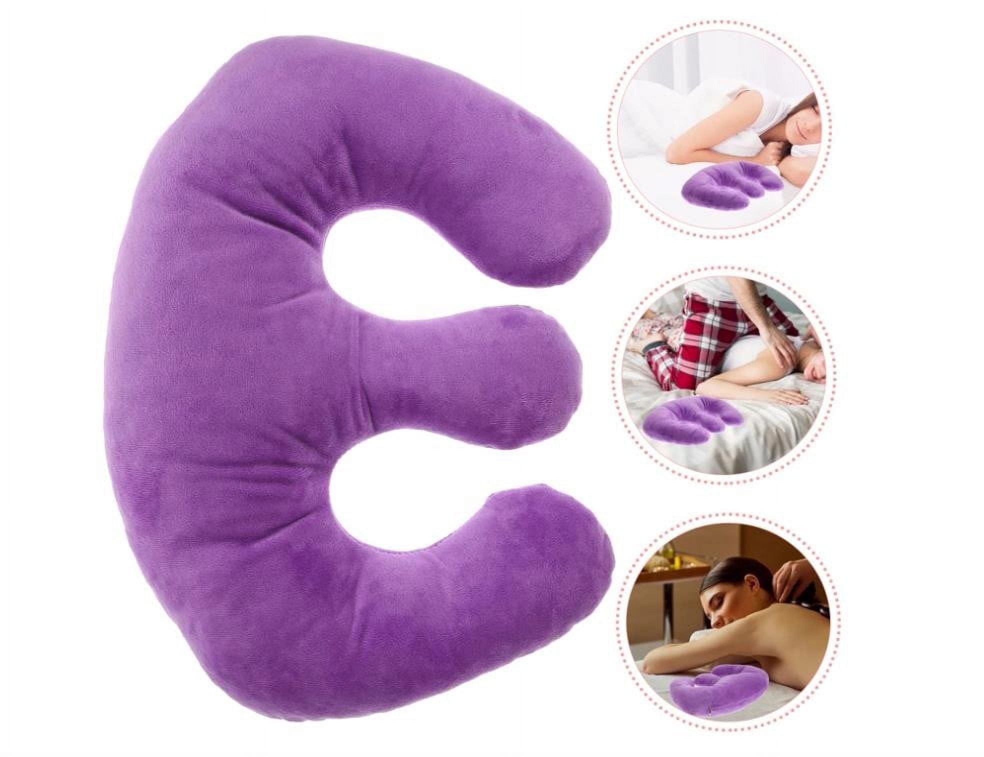 Breast bolster pillow hotsell