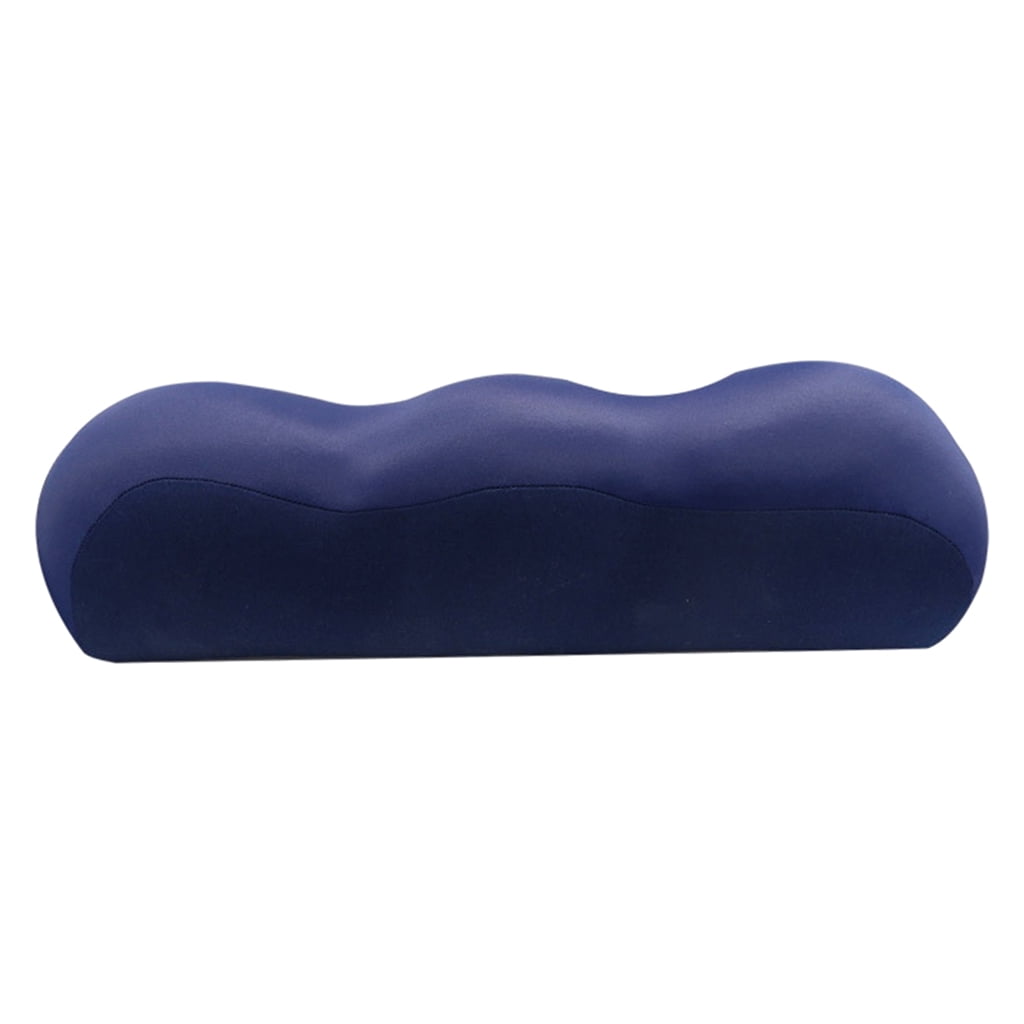 Up To 17% Off on Half Moon Bolster Knee Pillow