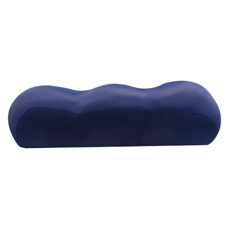  Everlasting Comfort Lumbar Support & Half Moon Pillow