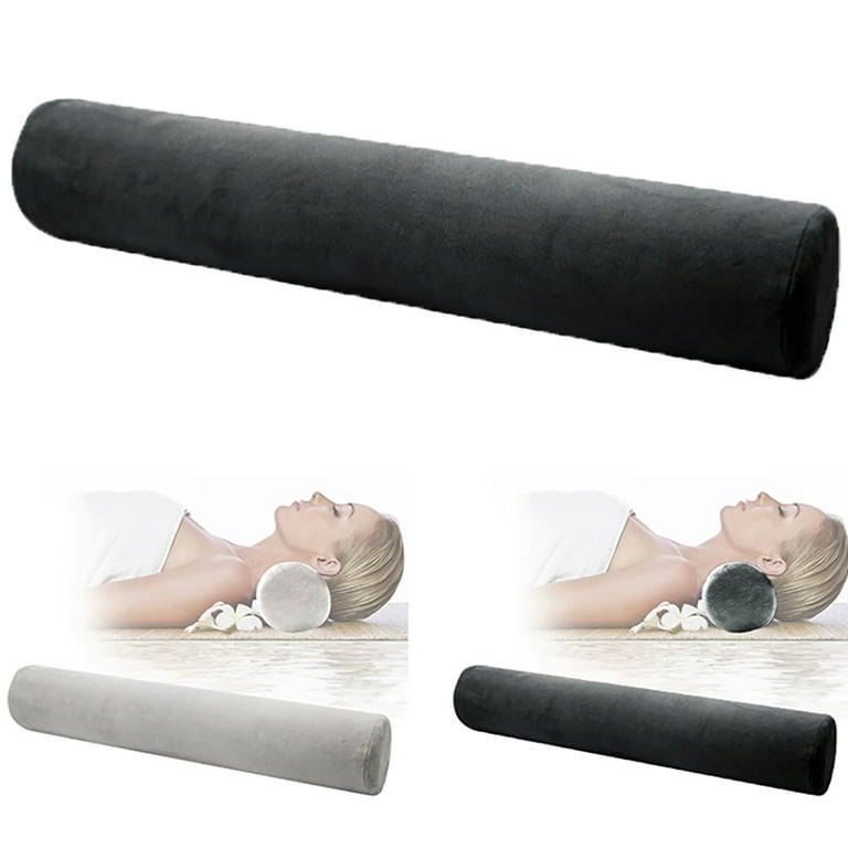 Buy Wholesale China Pillow For Sleeping, Memory Foam Pillow Neck Bolster  Pillow For Stiff Neck Pain Relief & Pillow at USD 0.99