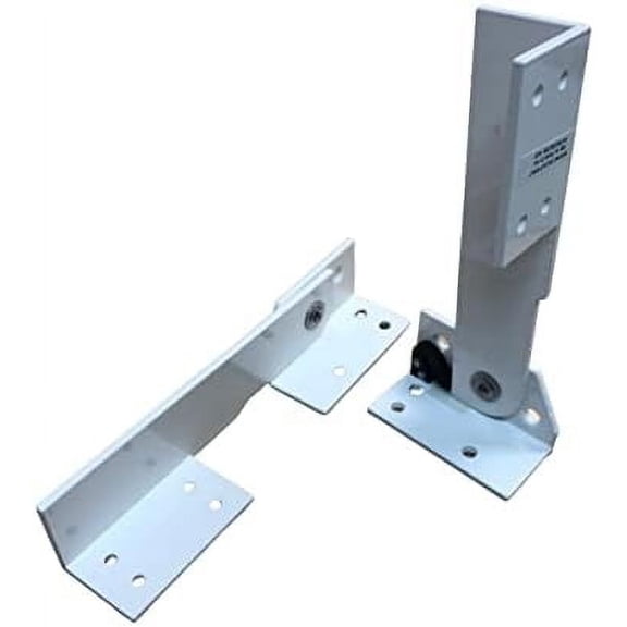 Bolster Seat Fold Up Brackets (Set) OEM Replacement, MF1045$$Watercraft