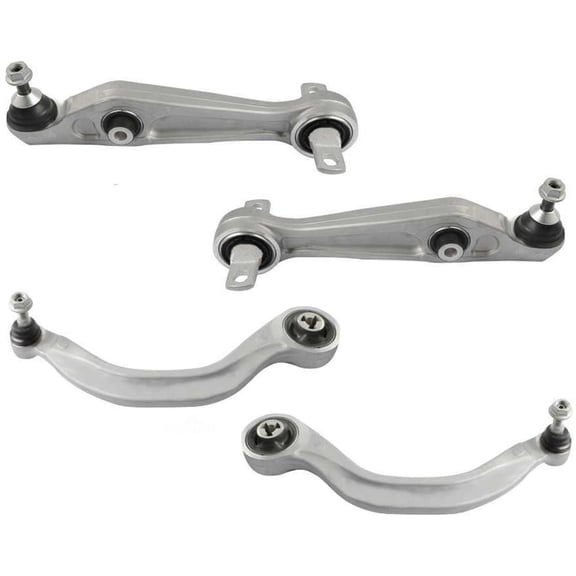 Bolster Your for Tesla 3 (2017-2023) Performance with 100% Accurate Front Lower Control Arms & Ball Joint Assembly - Easy to Install, Heavy Duty, No Drilling Required