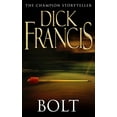 thumbnail image 1 of Pre-Owned Bolt (Paperback) 0330301381, 1 of 1