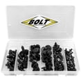 thumbnail image 1 of Bolt 2009-RIVETS Nylon Rivet Assortment, 1 of 1