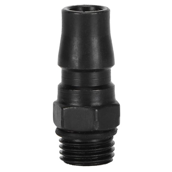 Bolt 3/8" Mini Pneumatic Ratchet Wrench, 41 N.m Torque, Zinc Alloy, 260 RPM