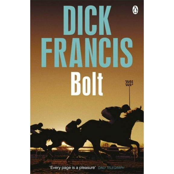 Bolt