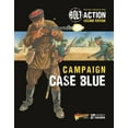 thumbnail image 1 of Warlord Games Bolt Action: Second Edition Campaign - Case Blue, 1 of 1