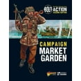 thumbnail image 1 of Bolt Action: Bolt Action: Campaign: Market Garden (Series #22) (Paperback), 1 of 2